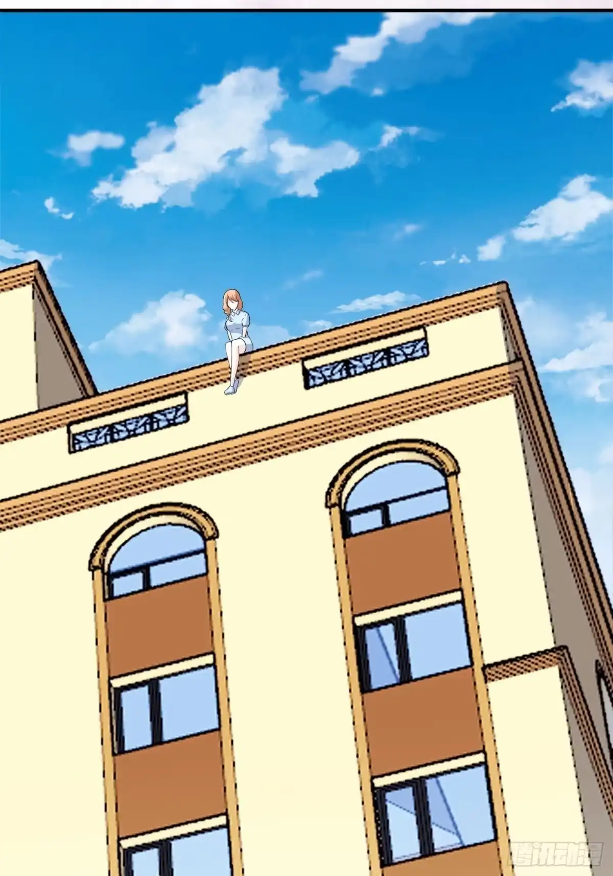 《修仙之人在都市》第149话 城市里的妖魔鬼怪 第30页