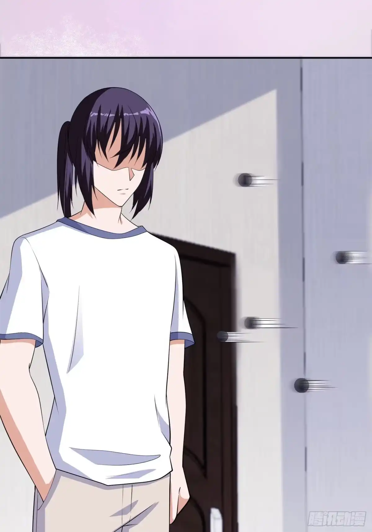 《修仙之人在都市》第154话 以牙还牙！ 第17页