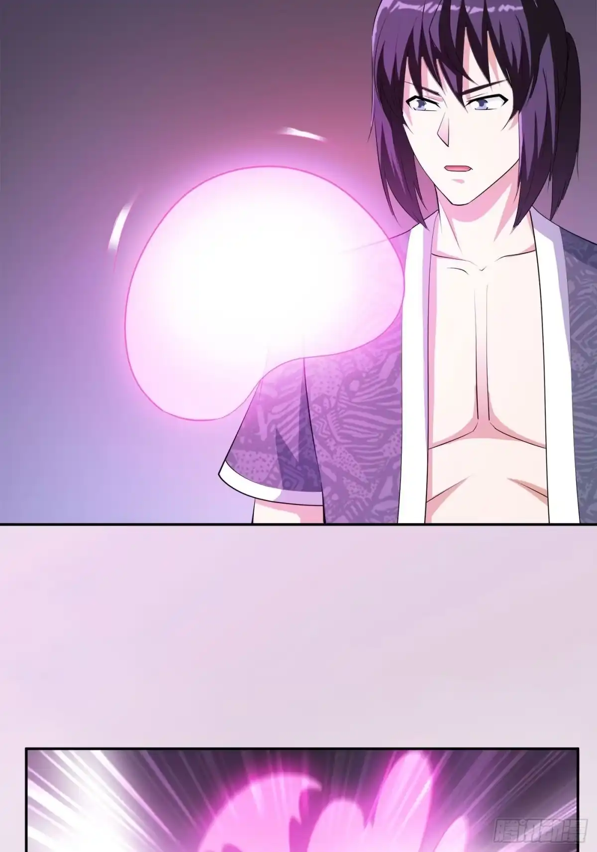 《修仙之人在都市》第159话 什么叫超级直男？ 第10页