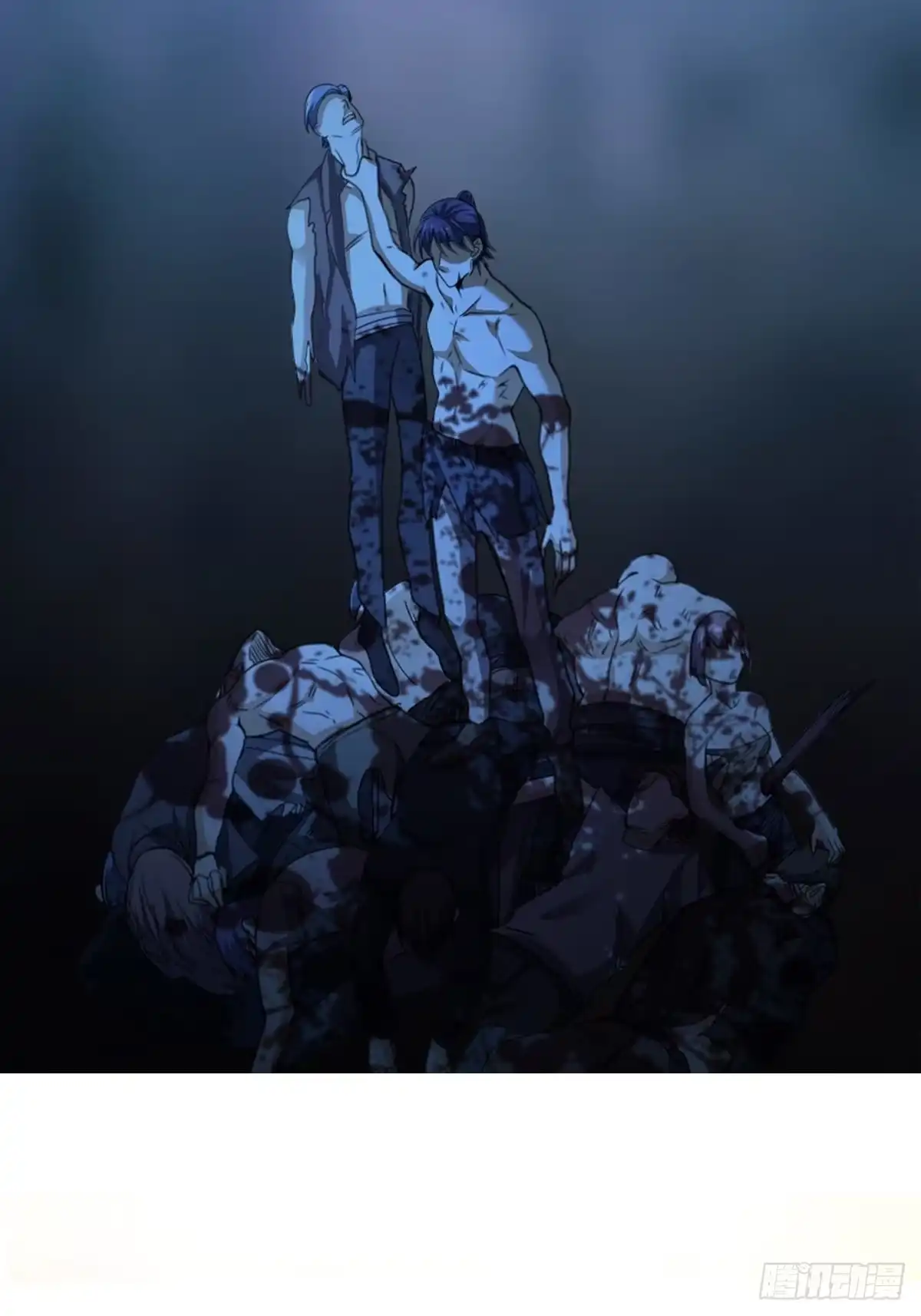 《修仙之人在都市》第171话 他的难题 第2页