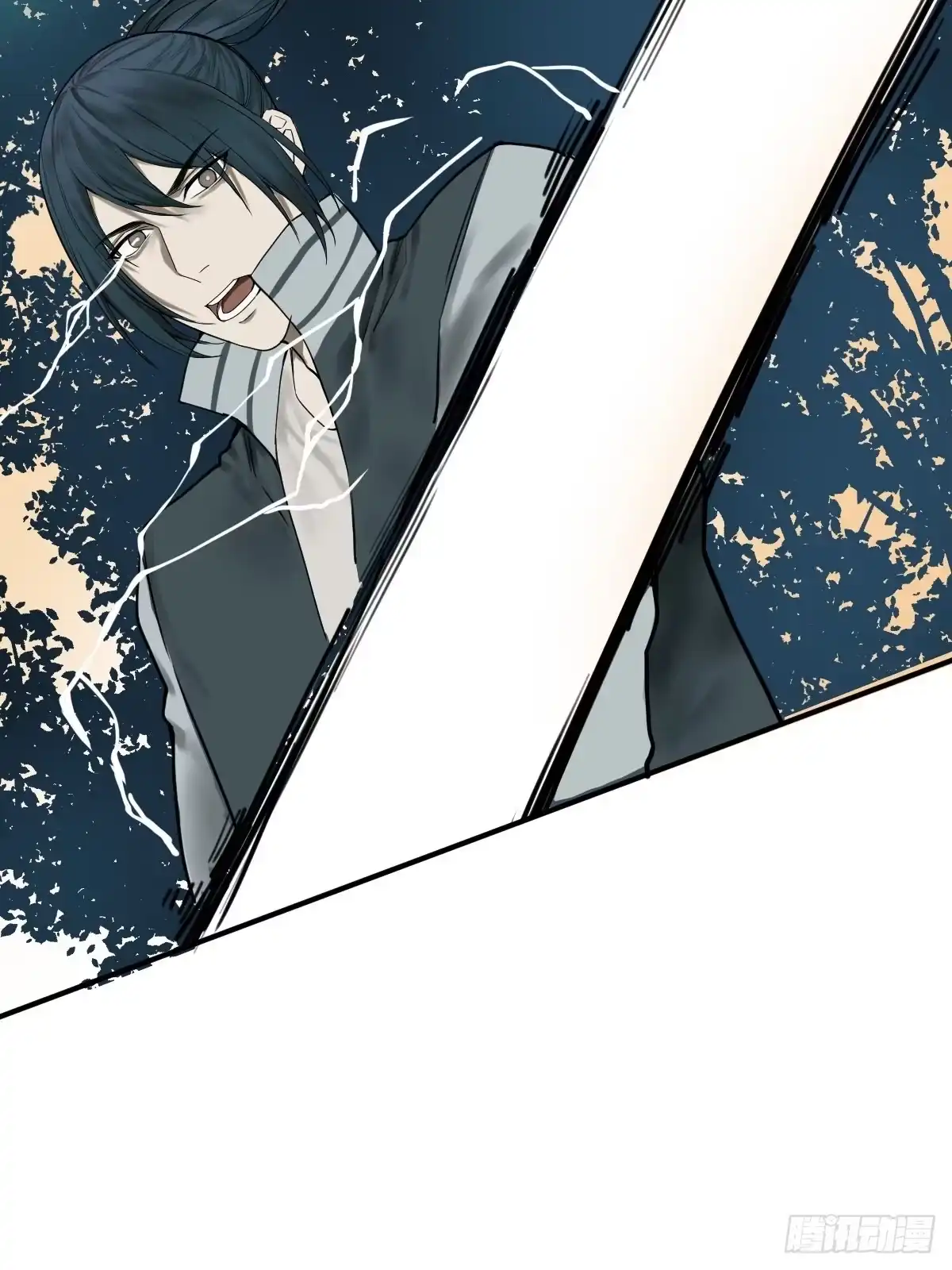 《修仙之人在都市》第177话 变相的不死不灭 第13页