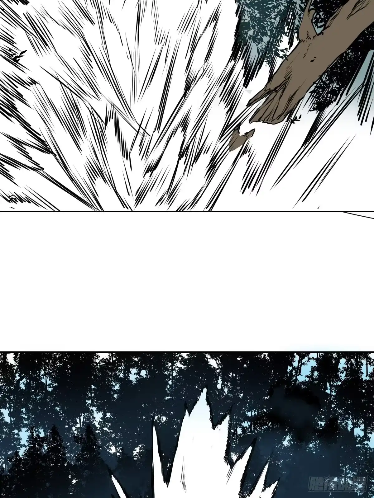 《修仙之人在都市》第177话 变相的不死不灭 第19页
