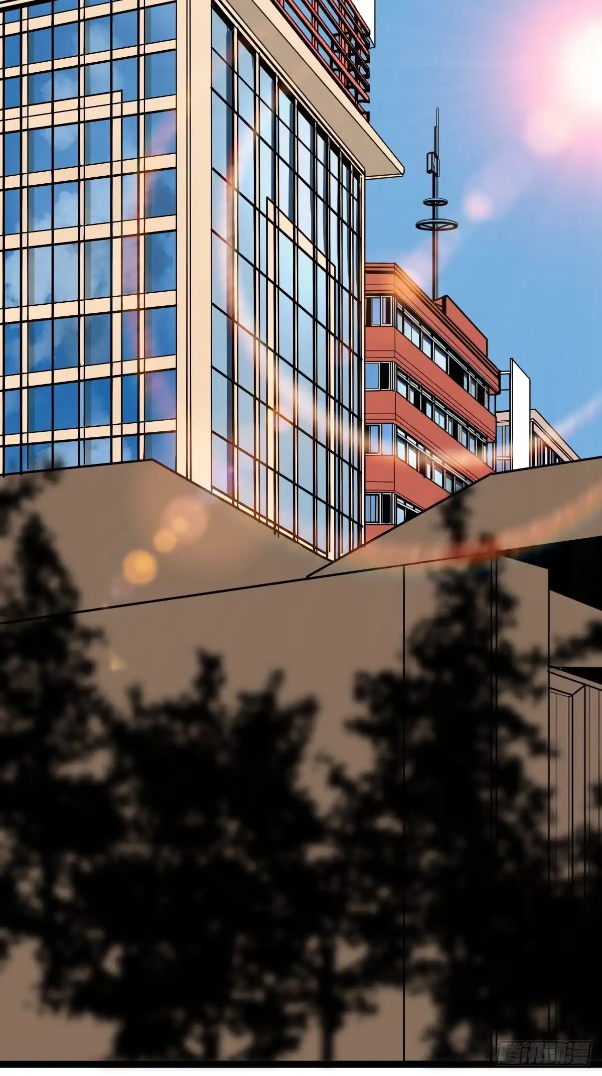 《修仙之人在都市》第184话 难以面对 第15页