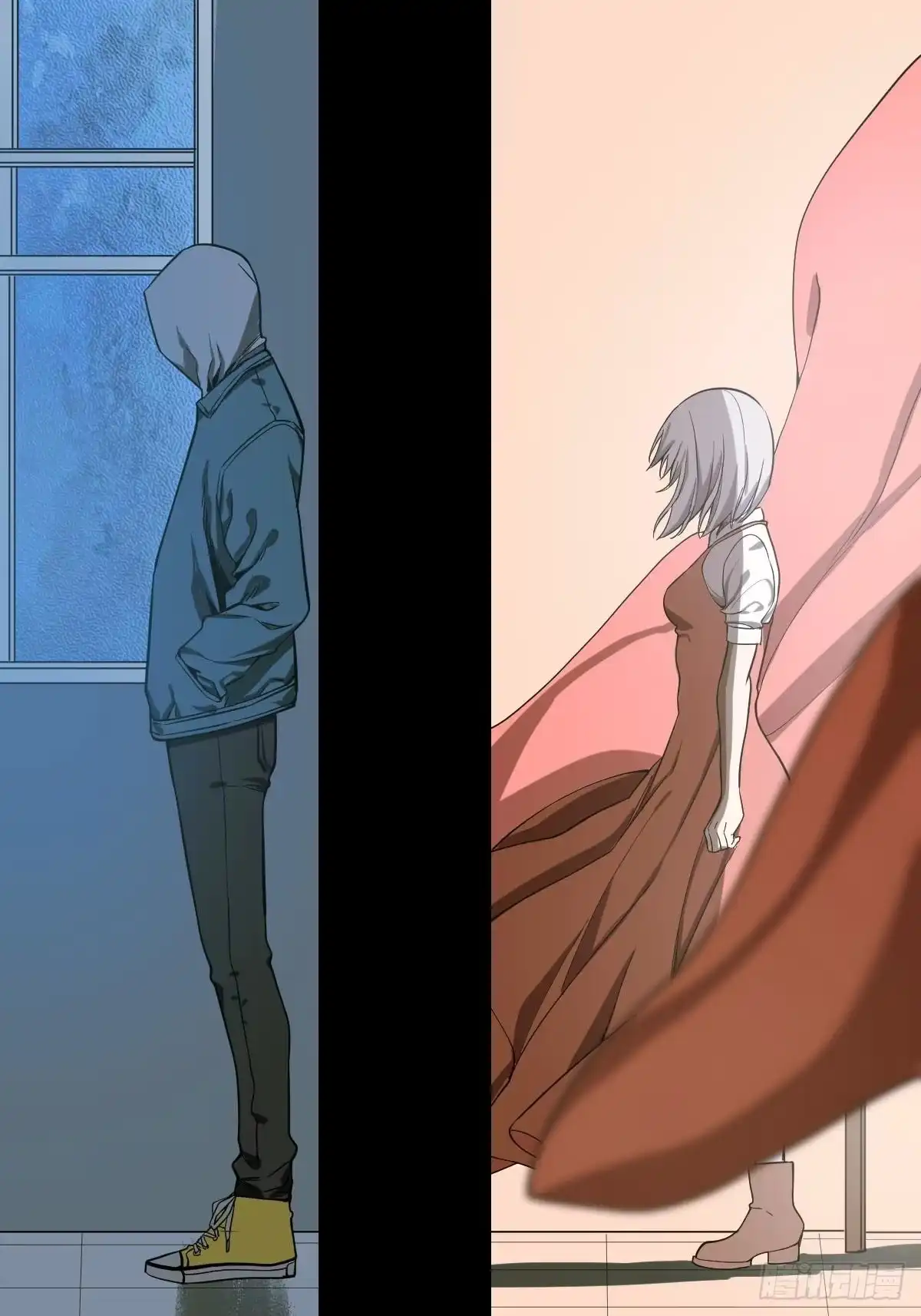 《修仙之人在都市》第186话 佳琪妈妈的邀约 第15页