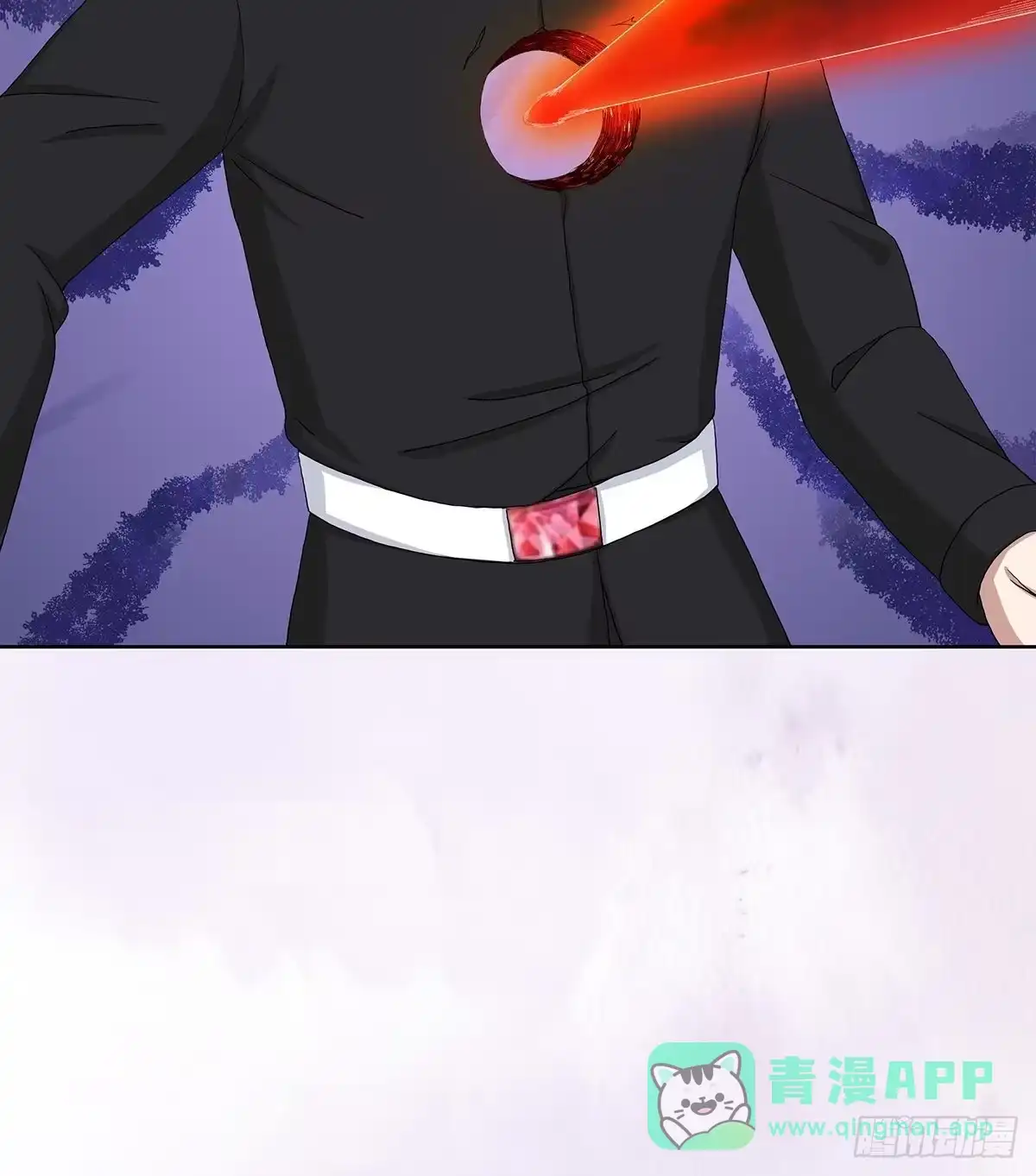 《修仙之人在都市》第69话 秒杀…… 第26页