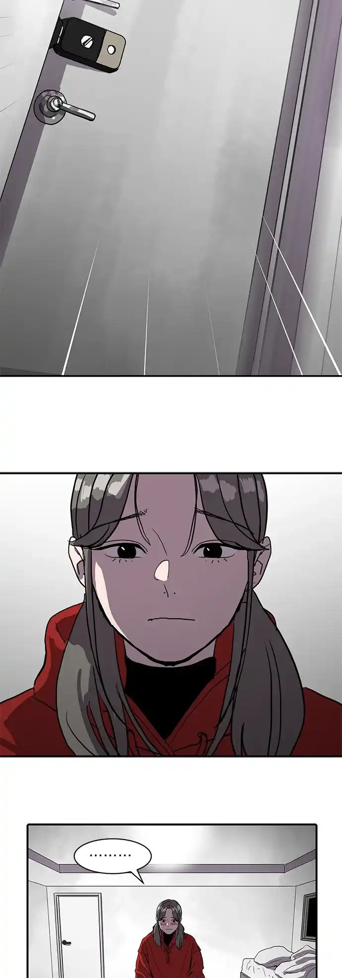 秀熙live 第10话 第22页