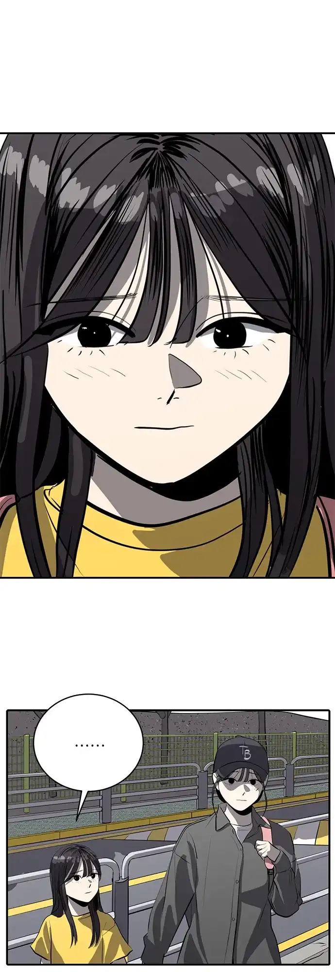 秀熙live 第100话 第49页