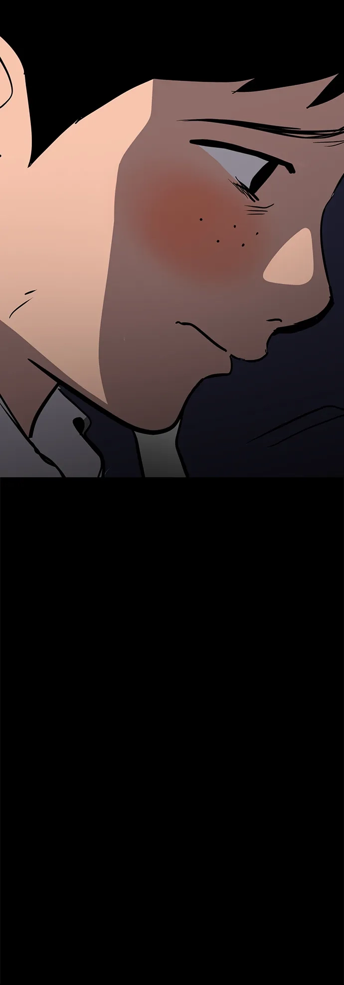 秀熙live 第104话 第45页