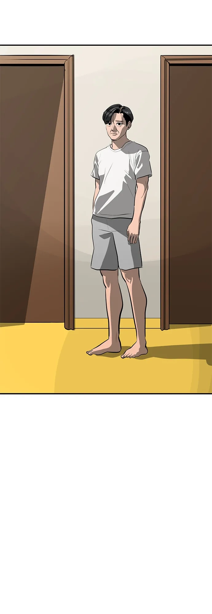秀熙live 第105话 第8页