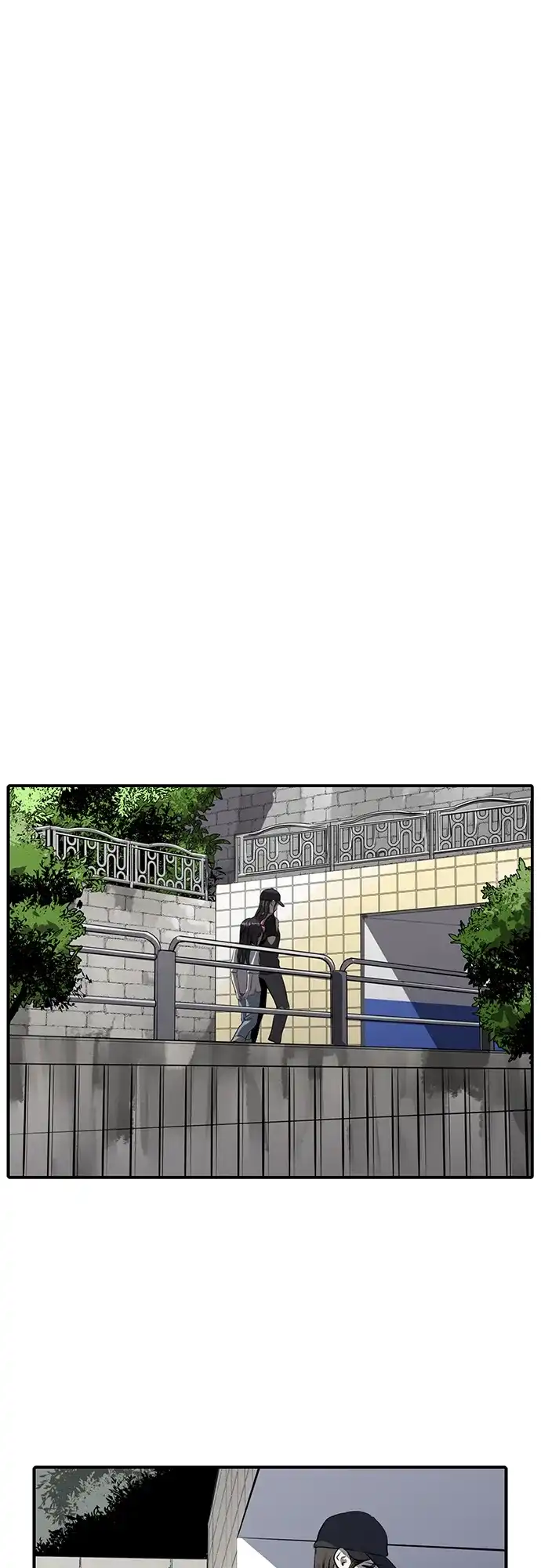 秀熙live 第106话 第2页