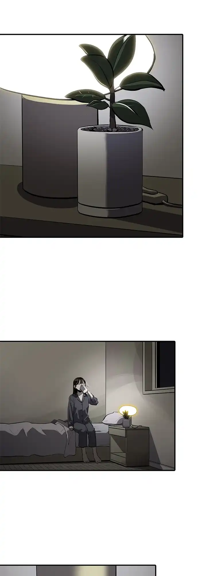秀熙live 第108话 第7页