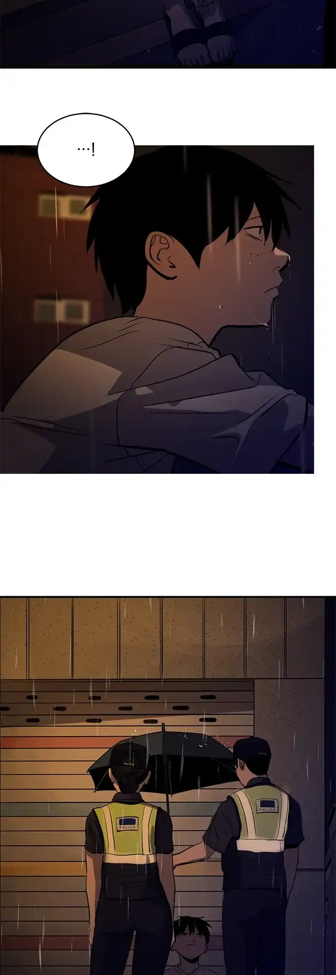 秀熙live 第114话 第18页