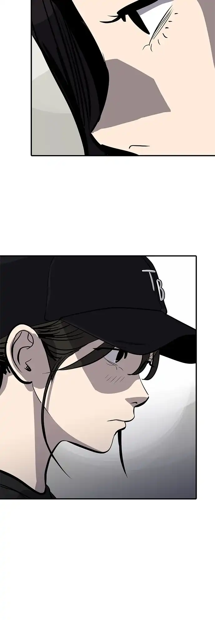 秀熙live 第116话 第12页