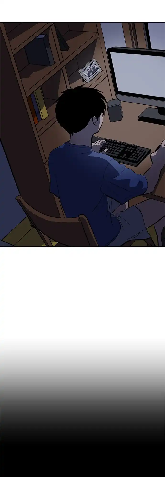 秀熙live 第117话 第47页