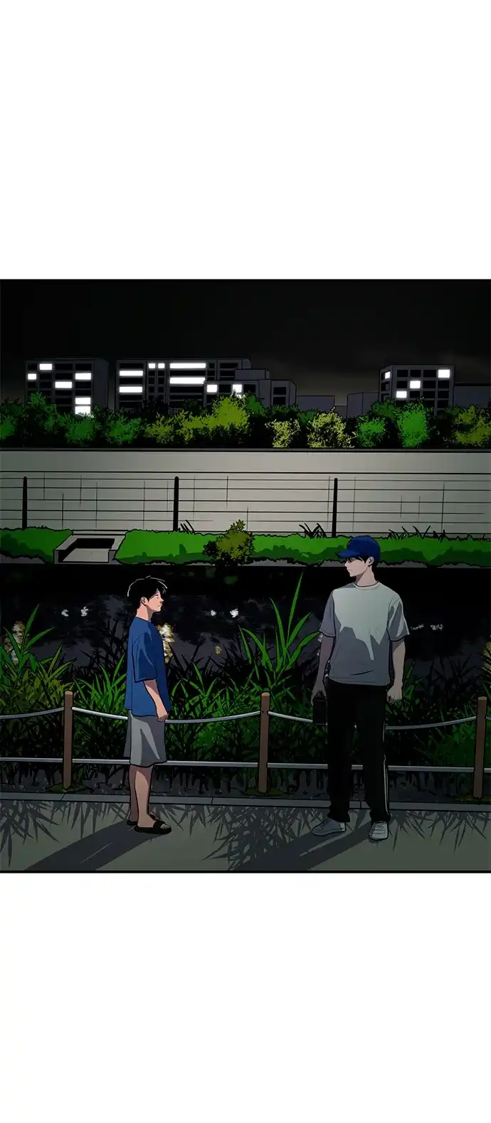 秀熙live 第126话 第2页
