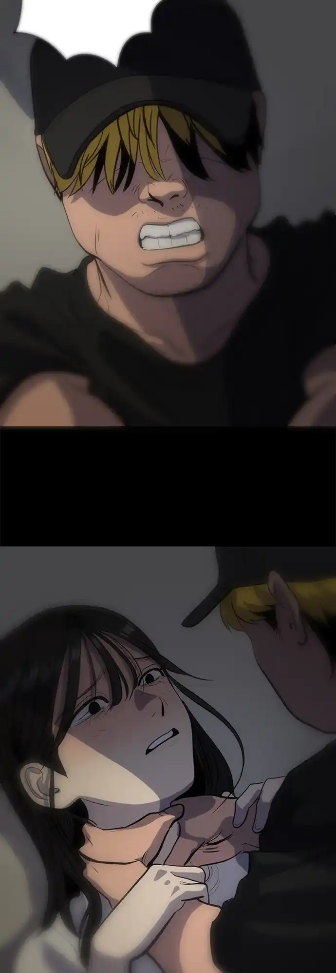 秀熙live 第129话 第22页