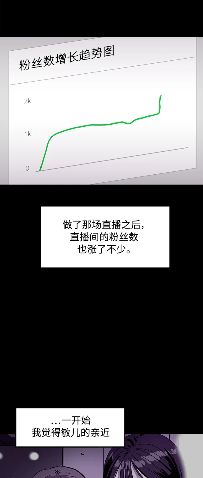 秀熙live 第13话 第3页