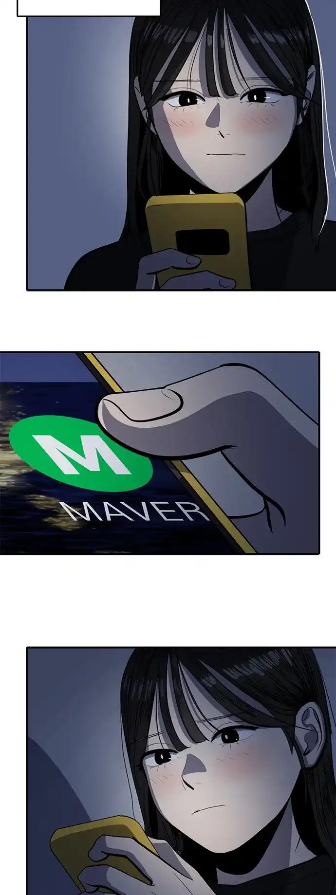 秀熙live 第130话 第34页