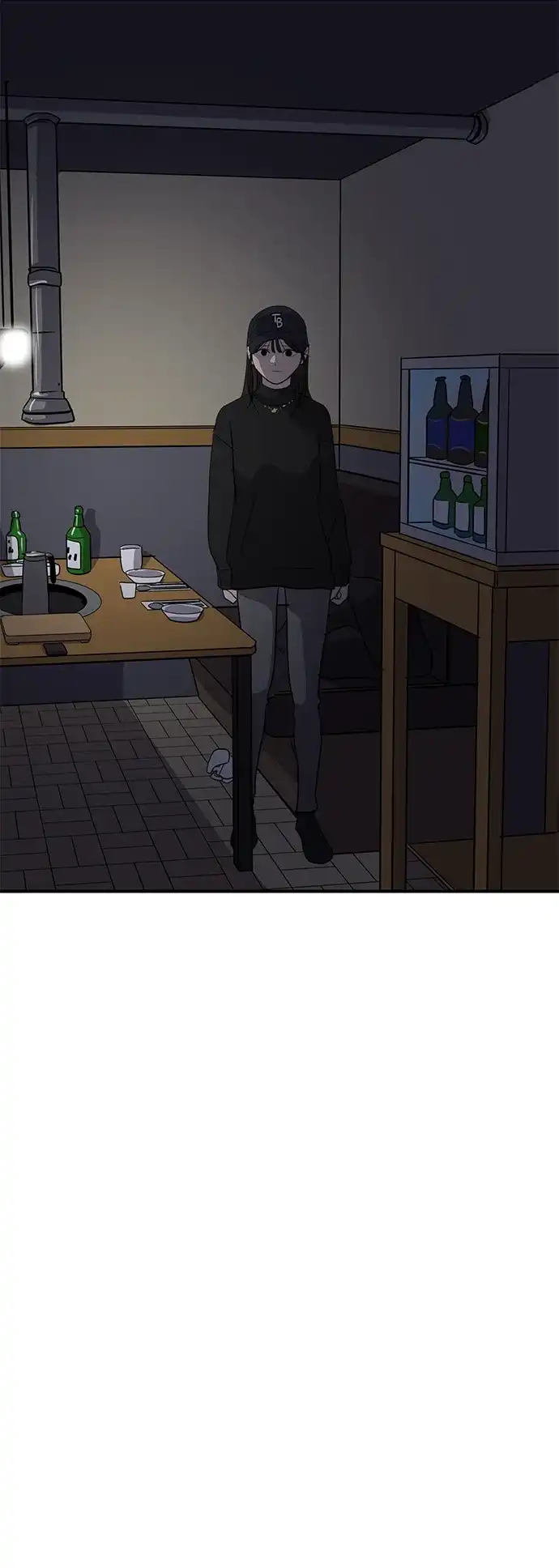 秀熙live 第34话 第59页