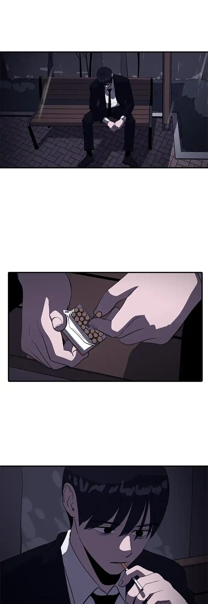 秀熙live 第39话 第30页