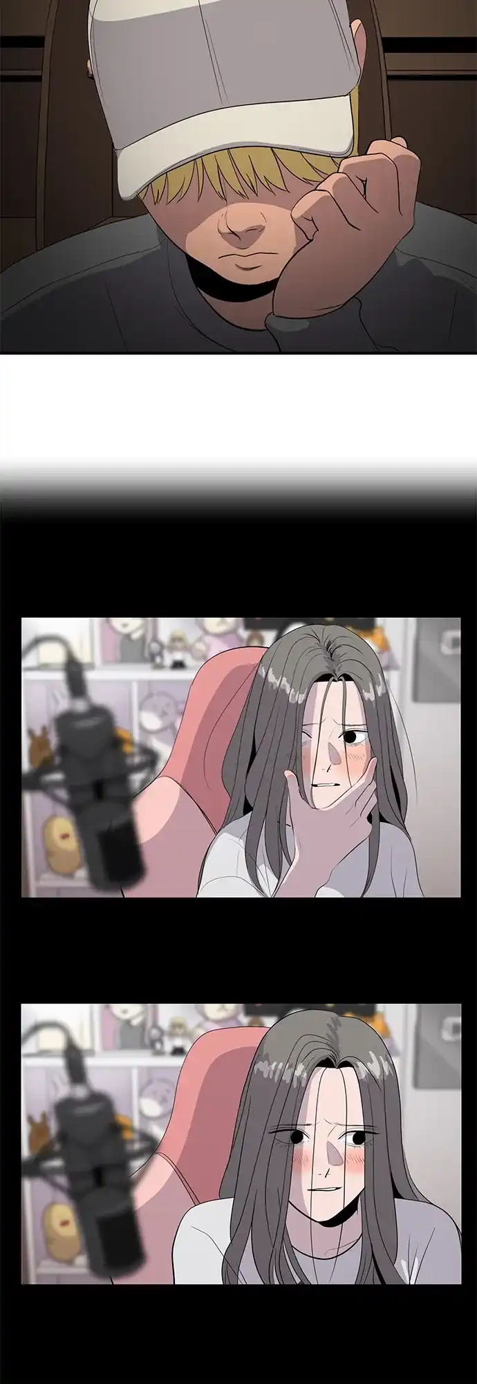 秀熙live 第44话 第37页