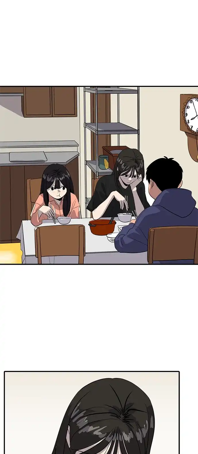 秀熙live 第45话 第60页