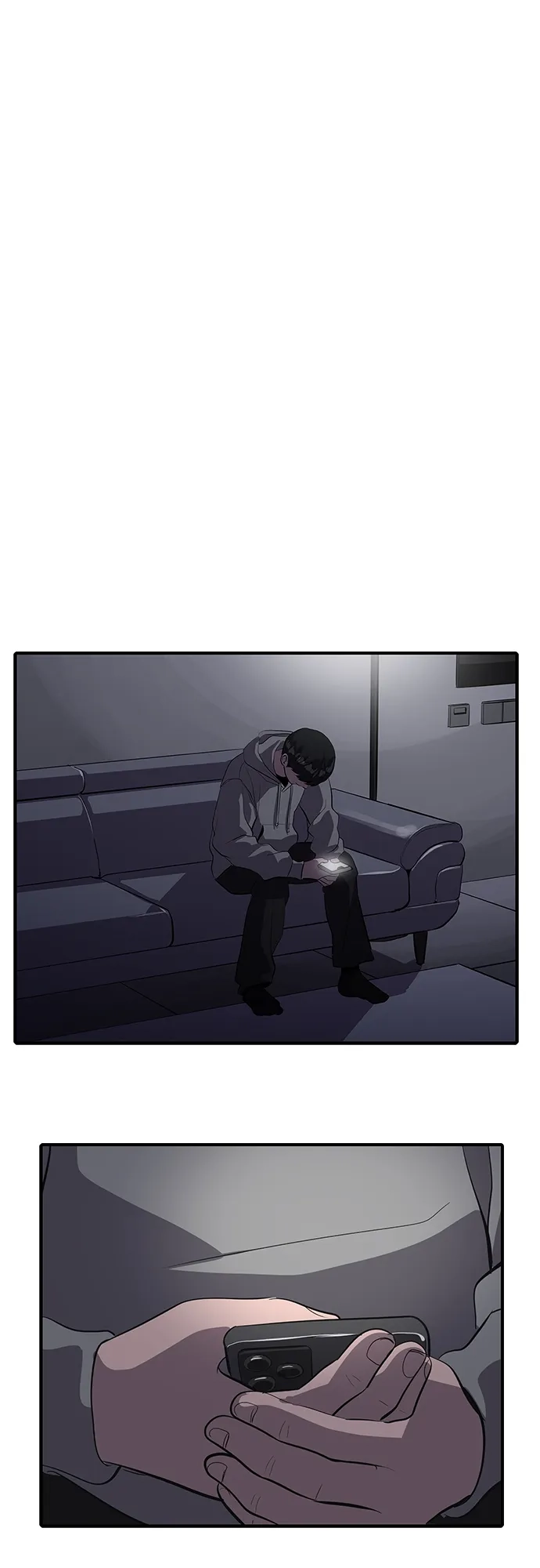 秀熙live 第52话 第13页