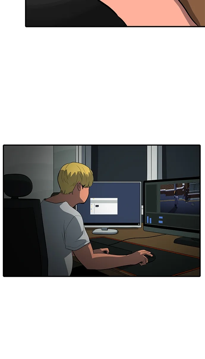 秀熙live 第52话 第3页