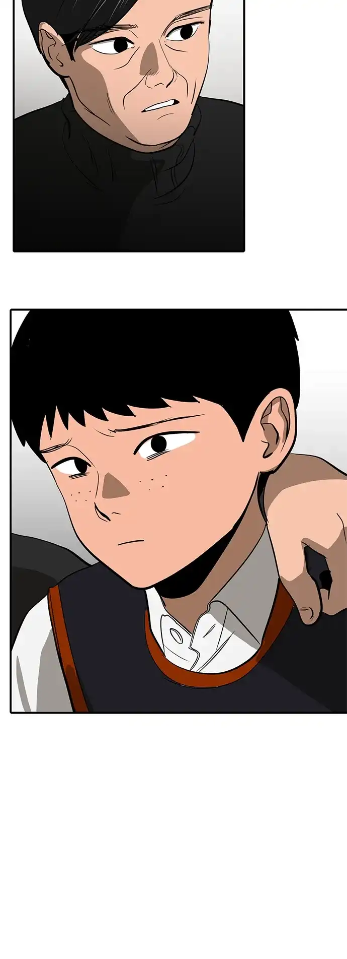 秀熙live 第54话 第28页