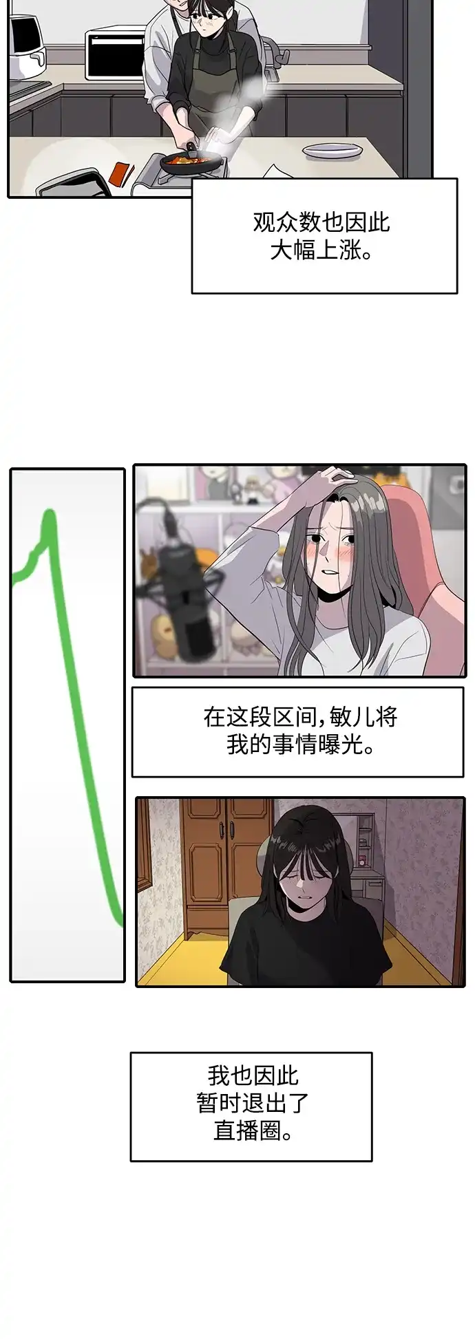 秀熙live 第55话 第8页