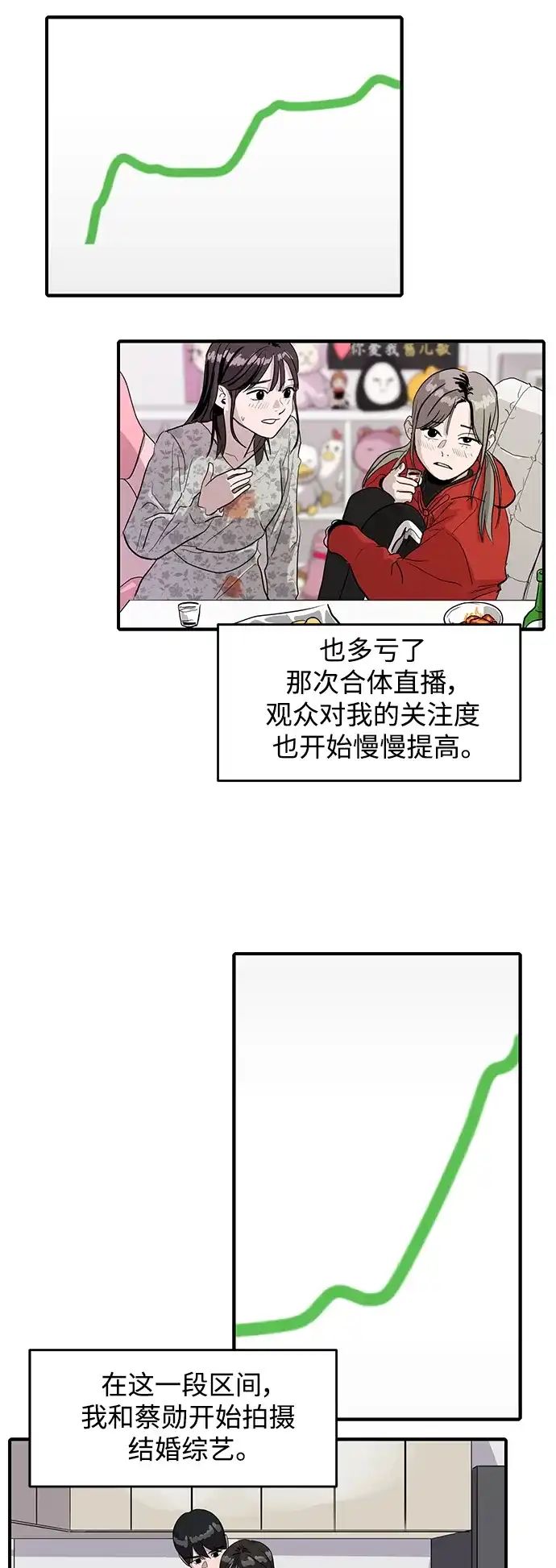 秀熙live 第55话 第7页