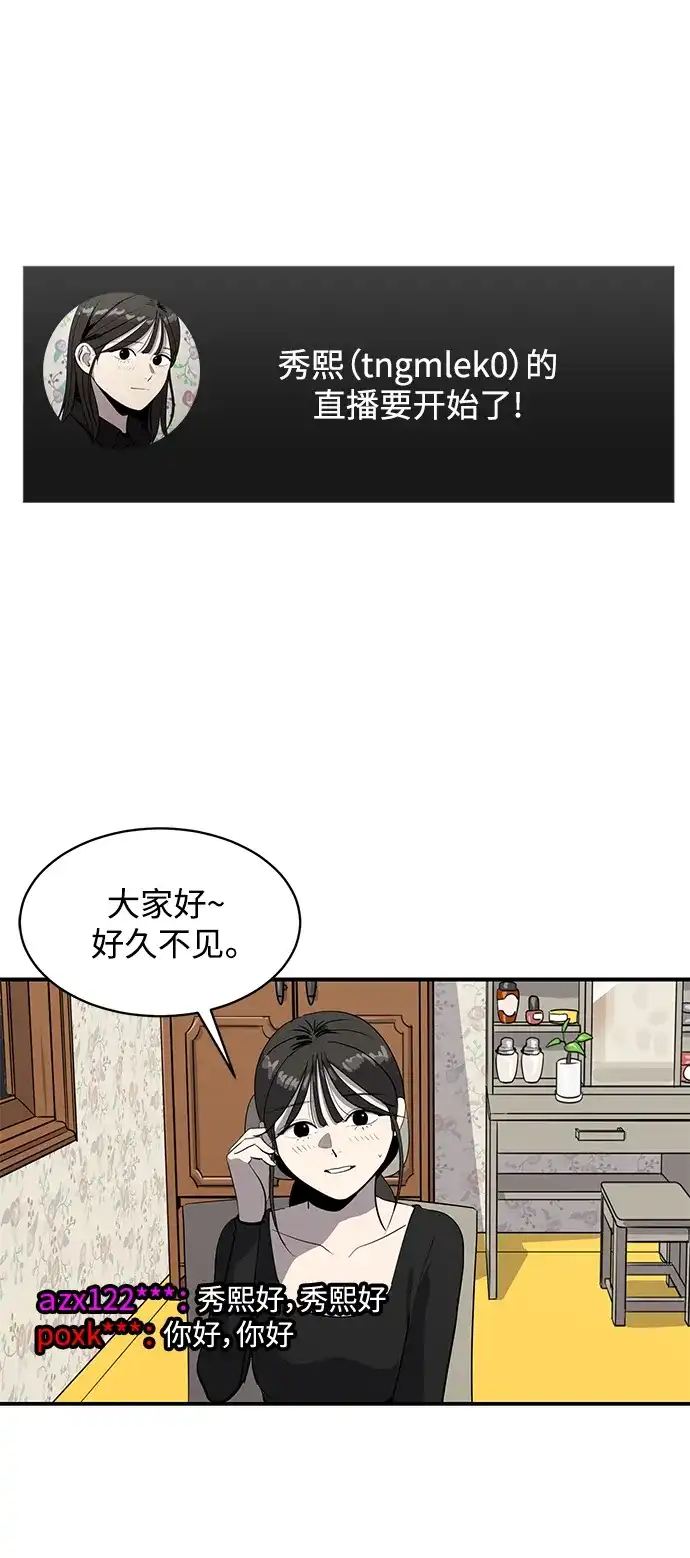 秀熙live 第56话 第2页