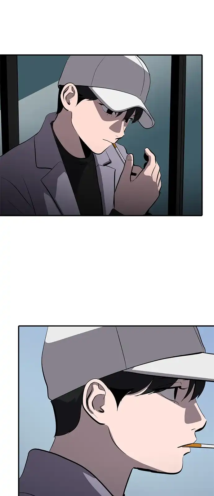 秀熙live 第57话 第12页