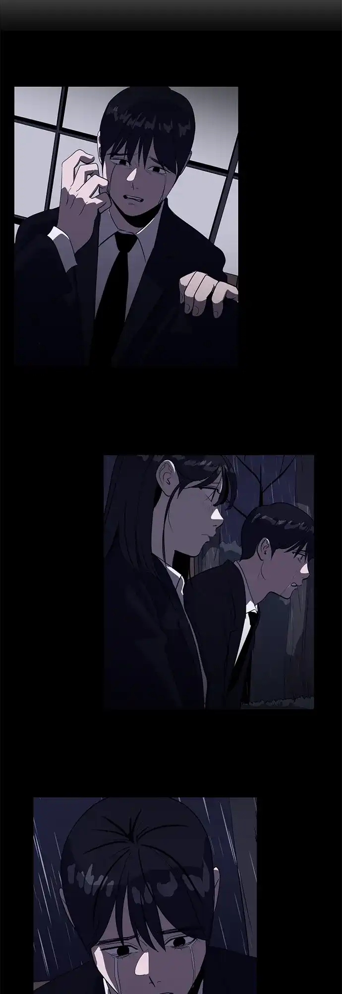 秀熙live 第59话 第5页