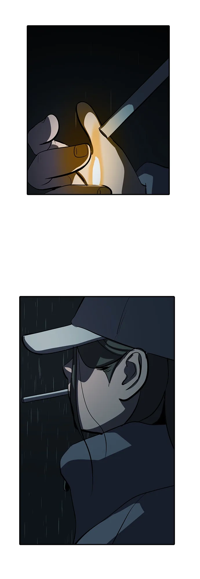 秀熙live 第63话 第52页