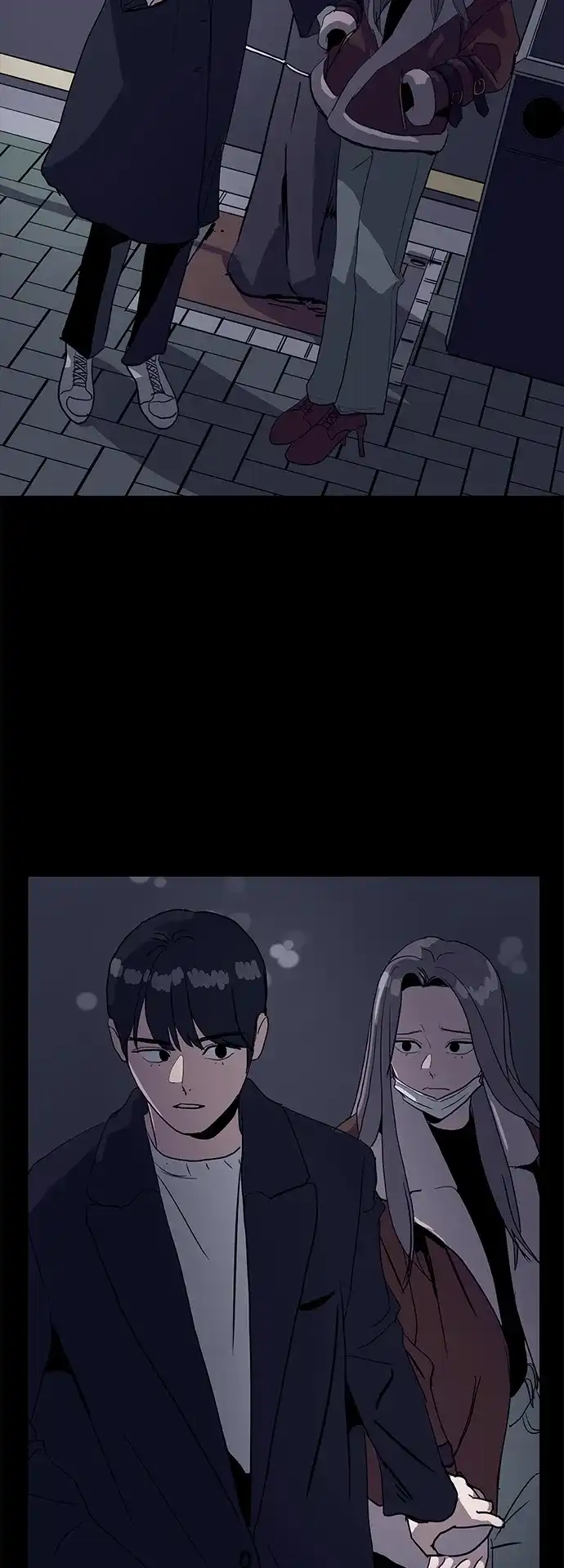 秀熙live 第63话 第13页