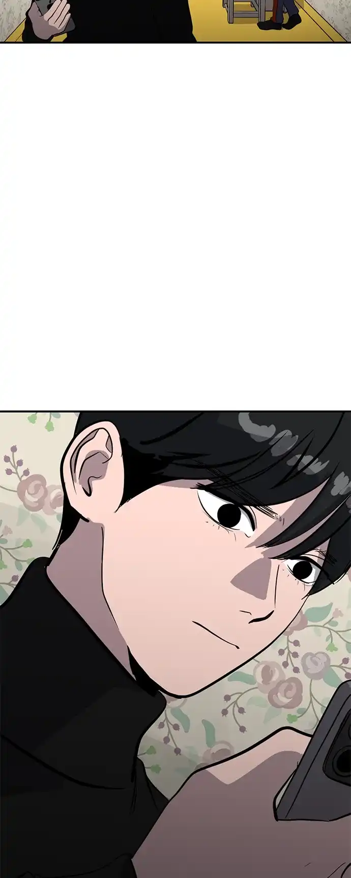 秀熙live 第64话 第59页
