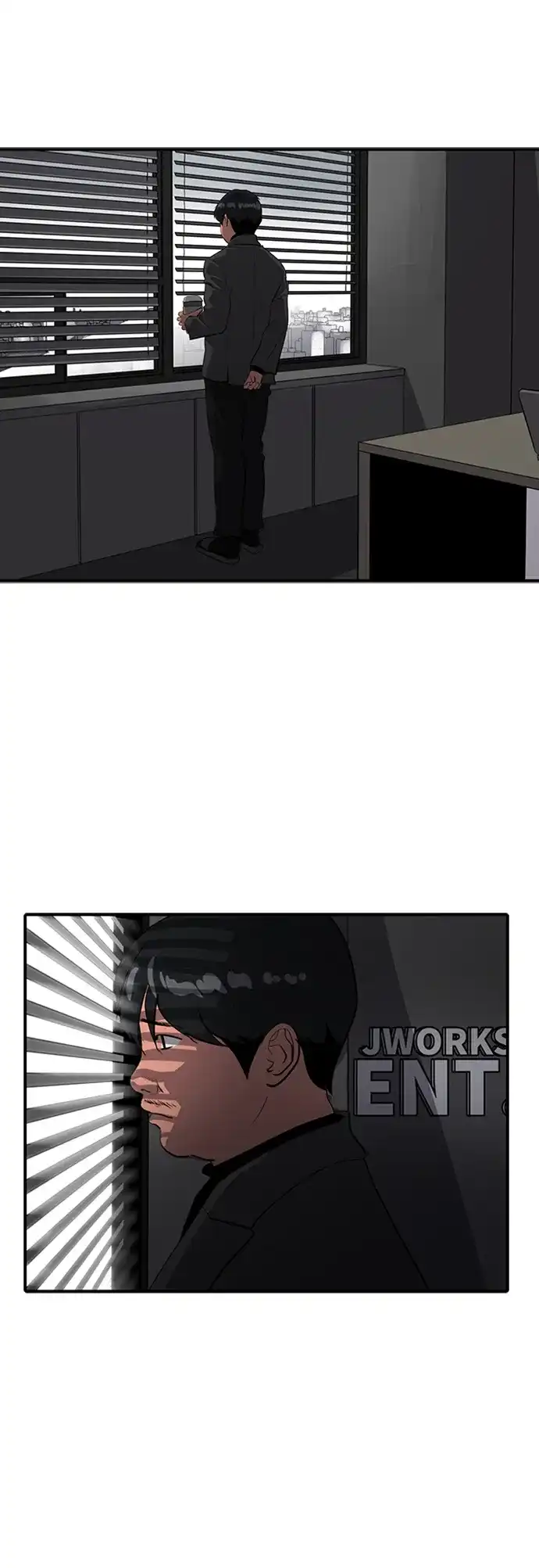秀熙live 第69话 第38页