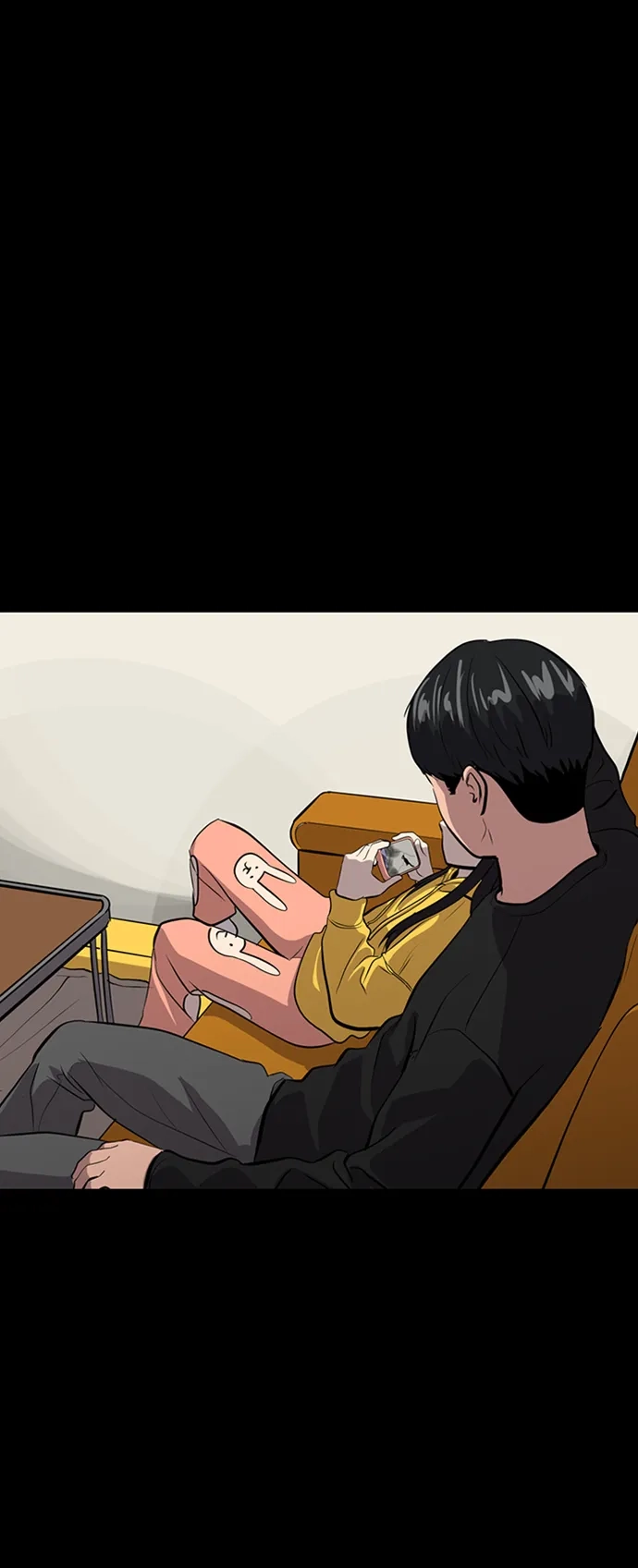 秀熙live 第71话 第23页