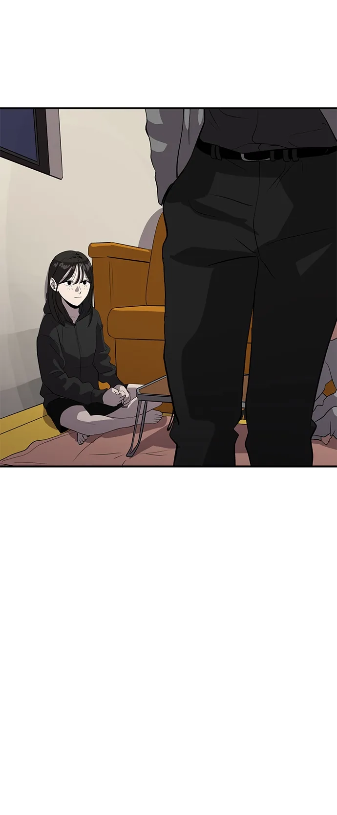 秀熙live 第77话 第15页