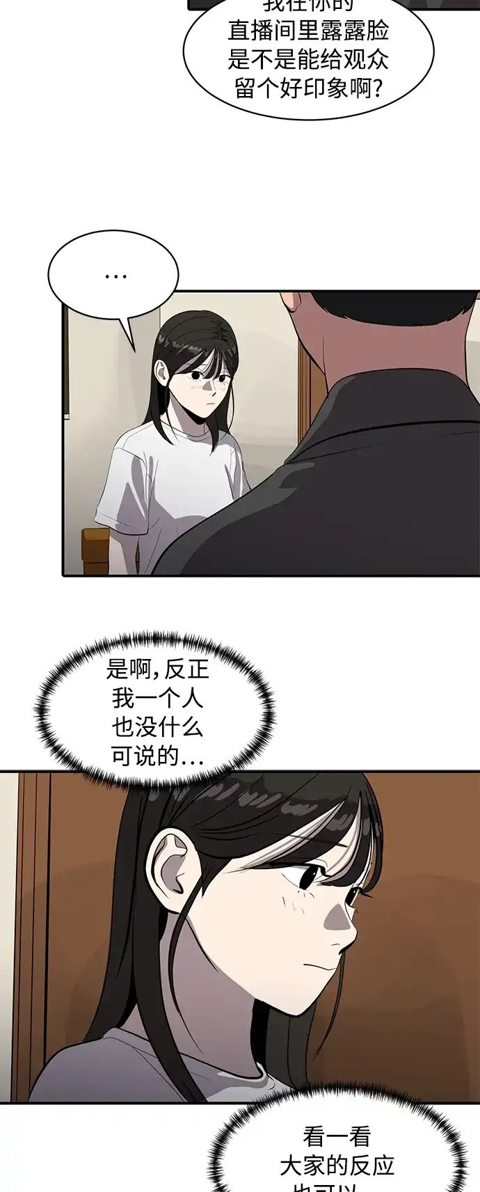 秀熙live 第83话 第4页