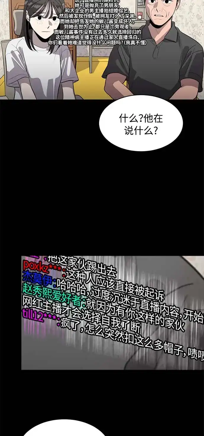 秀熙live 第84话 第7页