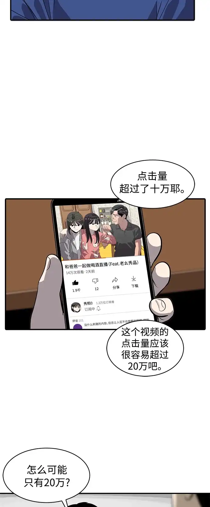 秀熙live 第85话 第12页