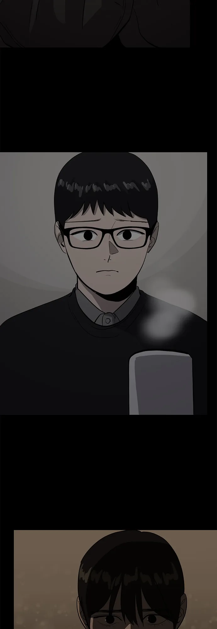 秀熙live 第91话 第20页