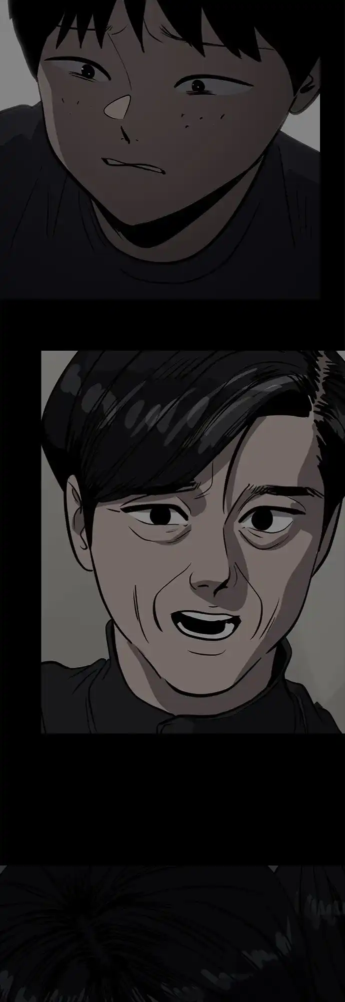 秀熙live 第91话 第22页