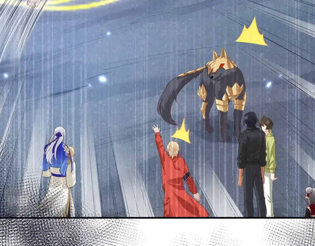 《修真奶爸惹不起》第94话 你想要的，我都给你 第176页