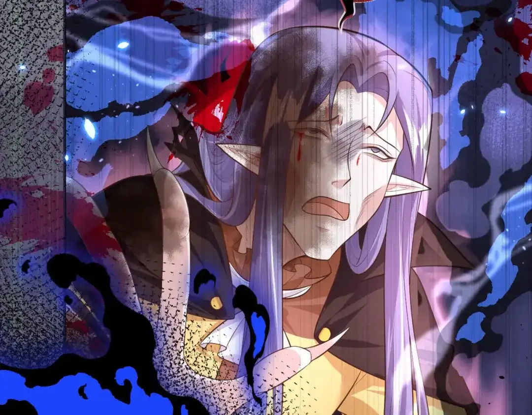 《修真奶爸惹不起》第94话 你想要的，我都给你 第113页