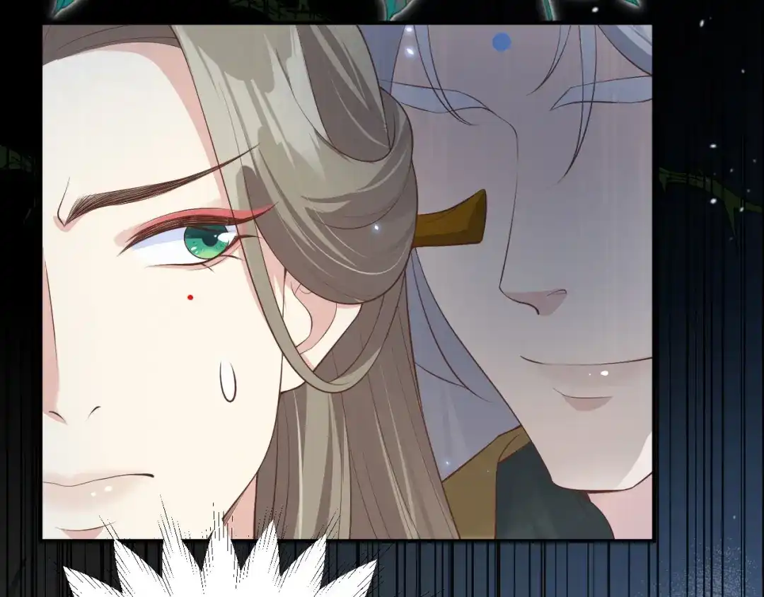 《修真奶爸惹不起》第94话 你想要的，我都给你 第37页