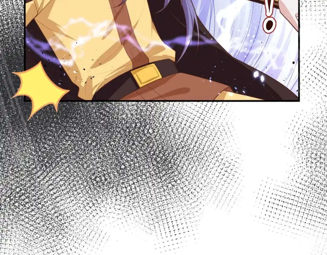 《修真奶爸惹不起》第94话 你想要的，我都给你 第107页