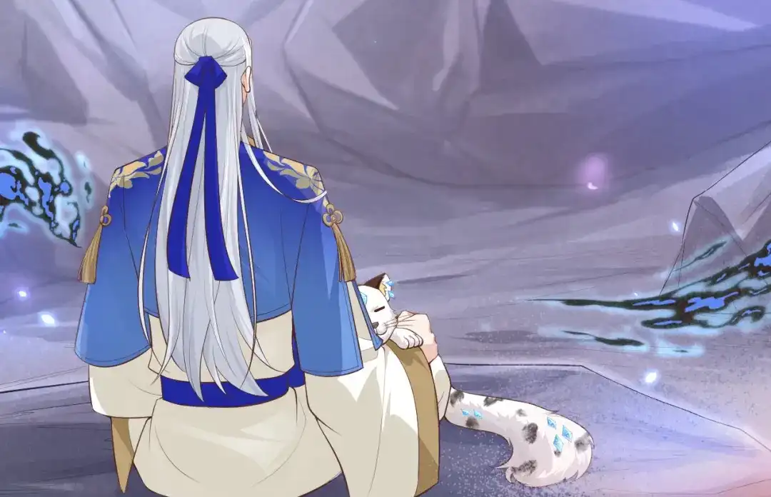 《修真奶爸惹不起》第97话 斩 断 灵 根  第144页